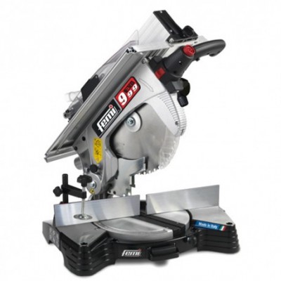 ΦΑΛΤΣΟΠΡΙΟΝΟ ΕΠΑΓΓΕΛΜΑΤΙΚΟ ΜΕ ΓΡΑΝΑΖΙ ΞΥΛΟΥ FEMI 999 EVO