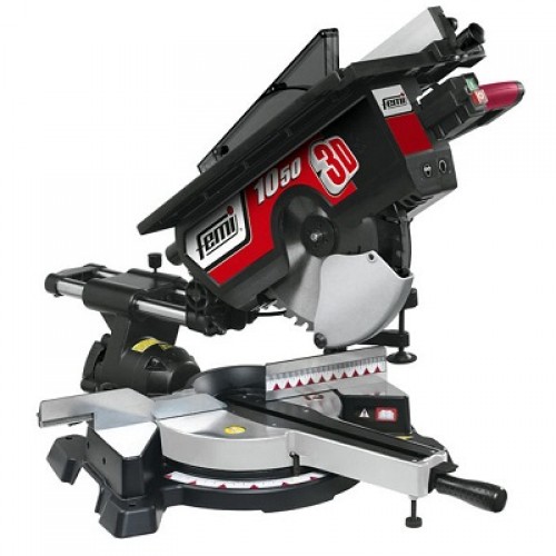 ΦΑΛΤΣΟΠΡΙΟΝΟ ΞΥΛΟΥ-ΑΛΟΥΜΙΝΙΟΥ FEMI 1050 3D ITALY 305mm ΦΑΛΤΣΟΠΡΙΟΝΟ ΞΥΛΟΥ-ΑΛΟΥΜΙΝΙΟΥ FEMI 1050 3D ITALY 305mm