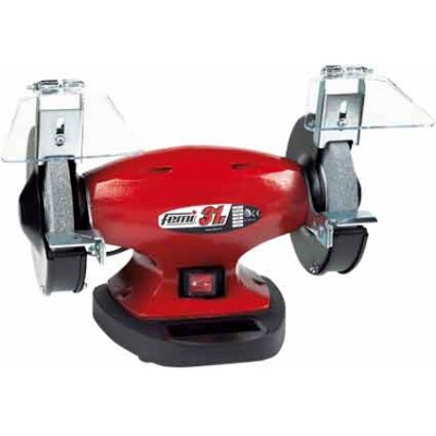 ΔΙΔΥΜΟΙ ΤΡΟΧΟΙ ΛΕΙΑΝΣΗΣ FEMI 31N