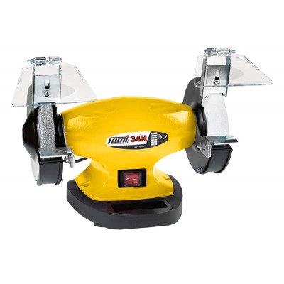 ΔΙΔΥΜΟΣ ΤΡΟΧΟΣ ΛΕΙΑΝΣΗΣ FEMI BG34N