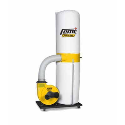 ΑΝΑΡΡΟΦΗΤΗΡΑΣ FEMI DC351 PLUS