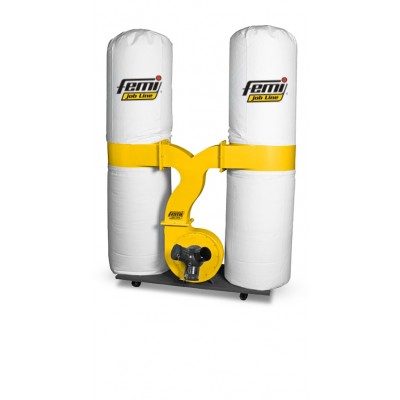 ΑΝΑΡΡΟΦΗΤΗΡΑΣ FEMI DC354 PLUS