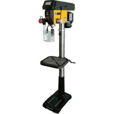 ΚΟΛΟΝΑΤΟ ΔΡΑΠΑΝΟ ΠΑΓΚΟΥ ΜΟΝΟΦΑΣΙΚΟ FEMI DIGIMAX 16F PRO