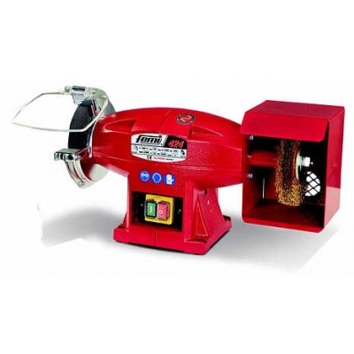 ΕΠΑΓΓΕΛΜΑΤΙΚΟΙ ΔΙΔΥΜΟΙ ΤΡΟΧΟΙ ΛΕΙΑΝΣΗΣ FEMI 424