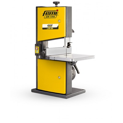 ΗΛΕΚΤΡΙΚΗ ΚΑΘΕΤΗ ΚΟΡΔΕΛΑ ΞΥΛΟΥ 80mm FEMI VB 28-182