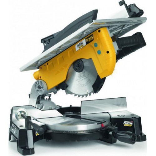 ΦΑΛΤΣΟΠΡΙΟΝΟ FEMI TR235 ΦΑΛΤΣΟΠΡΙΟΝΟ FEMI TR235