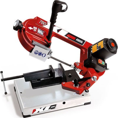 ΠΡΙΟΝΟΚΟΡΔΕΛΑ ΞΗΡΑΣ ΚΟΠΗΣ - ΦΟΡΗΤΟ FEMI 780XL 