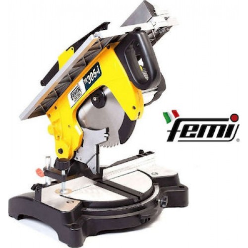 ΗΛΕΚΤΡΙΚΟ ΦΑΛΤΣΟΠΡΙΟΝΟ 2 ΕΡΓΑΣΙΩΝ ΧΩΡΙΣ ΚΑΡΒΟΥΝΑ FEMI TR305-i ΗΛΕΚΤΡΙΚΟ ΦΑΛΤΣΟΠΡΙΟΝΟ 2 ΕΡΓΑΣΙΩΝ ΧΩΡΙΣ ΚΑΡΒΟΥΝΑ FEMI TR305-i