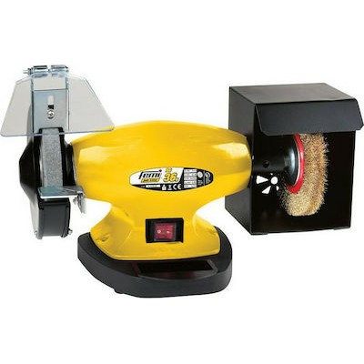 ΔΙΔΥΜΟΣ ΤΡΟΧΟΣ ΛΕΙΑΝΣΗΣ FEMI BG36N