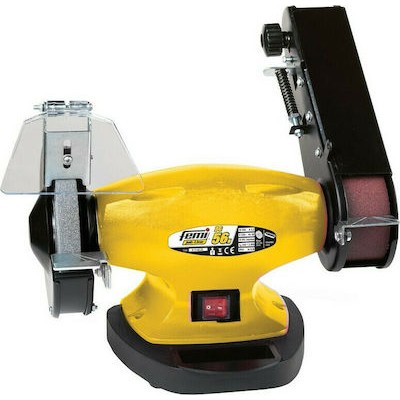 ΔΙΔΥΜΟΣ ΤΡΟΧΟΣ ΛΕΙΑΝΣΗΣ FEMI BG56N