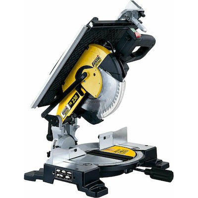 ΦΑΛΤΣΟΠΡΙΟΝΟ 2 ΕΡΓΑΣΙΩΝ FEMI TR230