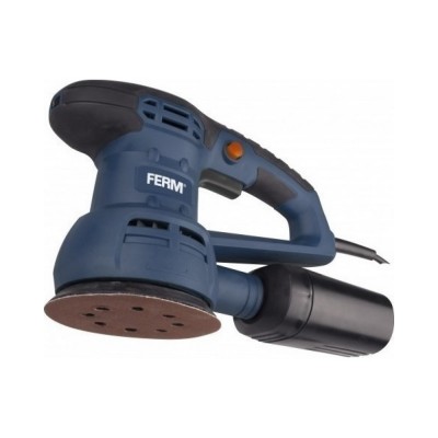 ΕΚΚΕΝΤΡΟ ΤΡΙΒΕΙΟ 430W FERM ESM1010