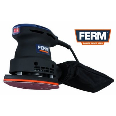 ΤΡΙΒΕΙΟ ΛΕΠΤΟΜΕΡΕΙΩΝ FERM PSM1013