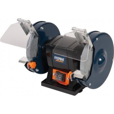 ΔΙΔΥΜΟΣ ΤΡΟΧΟΣ ΛΕΙΑΝΣΗΣ FERM BGM1019