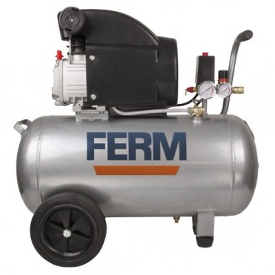 ΑΕΡΟΣΥΜΠΙΕΣΤΗΣ FERM CRM1046