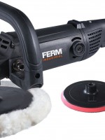 ΗΛΕΚΤΡΙΚΟΣ ΑΛΟΙΦΑΔΟΡΟΣ 1400W-180mm FERM AGM1120P