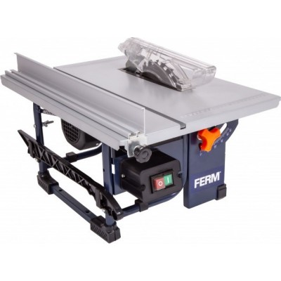 ΗΛΕΚΤΡΙΚΟ ΕΠΙΤΡΑΠΕΖΙΟ ΔΙΣΚΟΠΡΙΟΝΟ 800W-200mm FERM TSM1036