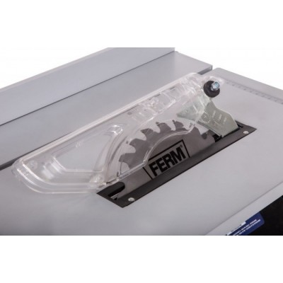 ΗΛΕΚΤΡΙΚΟ ΕΠΙΤΡΑΠΕΖΙΟ ΔΙΣΚΟΠΡΙΟΝΟ 800W-200mm FERM TSM1036