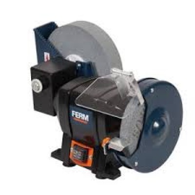 ΔΙΔΥΜΟΣ ΤΡΟΧΟΣ ΞΗΡΗΣ ΚΑΙ ΥΓΡΗΣ ΛΕΙΑΝΣΗΣ FERM BGM1021