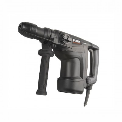 ΗΛΕΚΤΡΙΚΟ ΠΕΡΙΣΤΡΟΦΙΚΟ ΠΙΣΤΟΛΕΤΟ 1100W-6,6Kg FERM HDM1043P