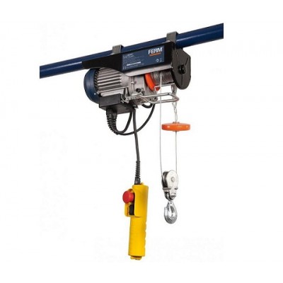 ΗΛΕΚΤΡΙΚΟ ΠΑΛΑΓΚΟ FERM LHM1011