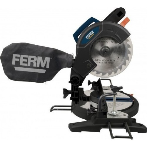 ΦΑΛΤΣΟΠΡΙΟΝΟ ΡΕΥΜΑΤΟΣ 1300W FERM MSM1037 ΦΑΛΤΣΟΠΡΙΟΝΟ ΡΕΥΜΑΤΟΣ 1300W FERM MSM1037