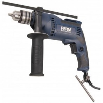 ΗΛΕΚΤΡΙΚΟ ΚΡΟΥΣΤΙΚΟ ΔΡΑΠΑΝΟ 710W-13mm FERM PDM1049P_K