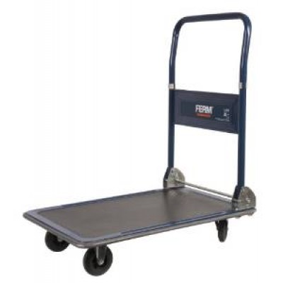 ΚΑΡΟΤΣΙ - ΠΛΑΤΦΟΡΜΑ ΜΕΤΑΦΟΡΑΣ FERM TTM1027