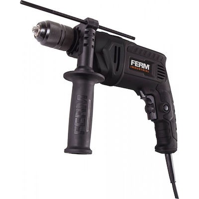 ΚΡΟΥΣΤΙΚΟ ΔΡΑΠΑΝΟ 850W-13mm FERM PDM1060P_K 