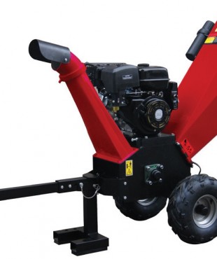 ΒΕΝΖΙΝΟΚΙΝΗΤΟΣ ΘΡΥΜΜΑΤΙΣΤΗΣ ΚΛΑΔΙΩΝ 15HP GEOTEC GTWC1500