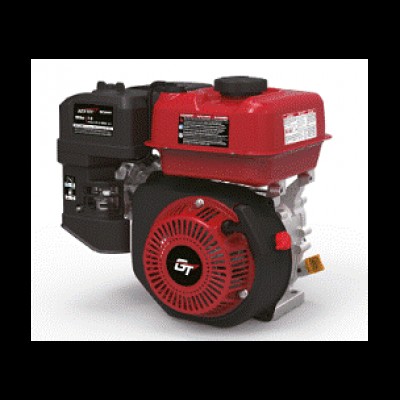 ΚΙΝΗΤΗΡΑΣ ΒΕΝΖΙΝΗΣ ΜΕ ΜΙΖΑ-ΣΦΗΝΑ-ΚΩΝΟΣ GEOTEC GTE390E