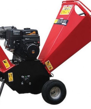 ΒΕΝΖΙΝΟΚΙΝΗΤΟΣ ΘΡΥΜΜΑΤΙΣΤΗΣ ΚΛΑΔΙΩΝ 6,5HP GEOTEC GTWC650