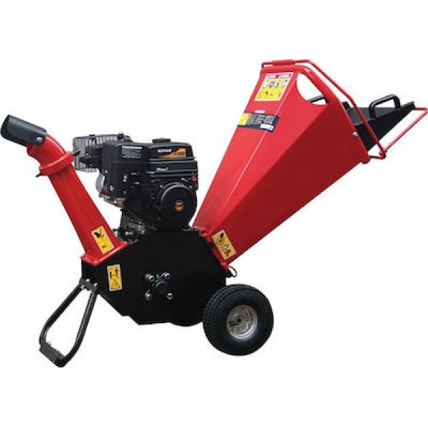 ΒΕΝΖΙΝΟΚΙΝΗΤΟΣ ΘΡΥΜΜΑΤΙΣΤΗΣ ΚΛΑΔΙΩΝ 6,5HP GEOTEC GTWC650 ΒΕΝΖΙΝΟΚΙΝΗΤΟΣ ΘΡΥΜΜΑΤΙΣΤΗΣ ΚΛΑΔΙΩΝ 6,5HP GEOTEC GTWC650