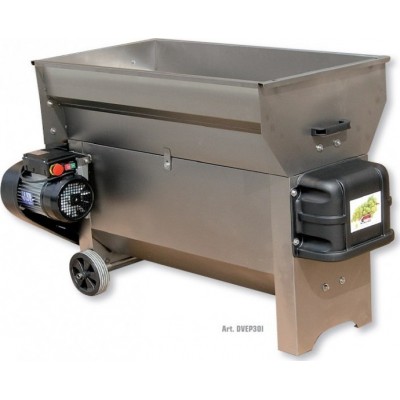 ΗΛΕΚΤΡΙΚΟΣ ΣΠΑΣΤΗΡΑΣ ΜΕ ΔΙΑΧΩΡΙΣΤΗΡΑ ΚΑΙ ΑΝΤΛΙΑ ΜΟΥΣΤΟΥ GRIFO DVEP30I  INOX 73013