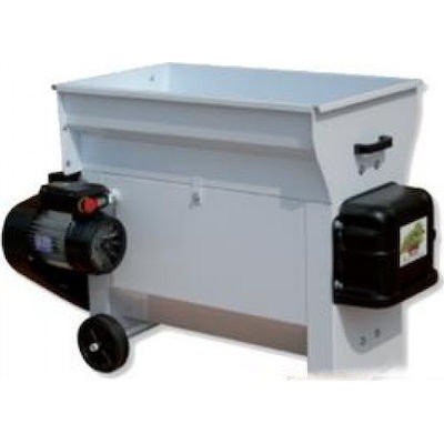 ΗΛΕΚΤΡΙΚΟΣ ΣΠΑΣΤΗΡΑΣ ΜΕ ΔΙΑΧΩΡΙΣΤΗΡΑ ΚΑΙ ΑΝΤΛΙΑ ΜΟΥΣΤΟΥ GRIFO DVEP20 73010