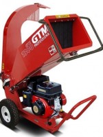 ΕΠΑΓΓΕΛΜΑΤΙΚΟΣ ΘΡΥΜΜΑΤΙΣΤΗΣ ΒΕΝΖΙΝΗΣ 13-15HP GTM Professional GTS 1300 225508