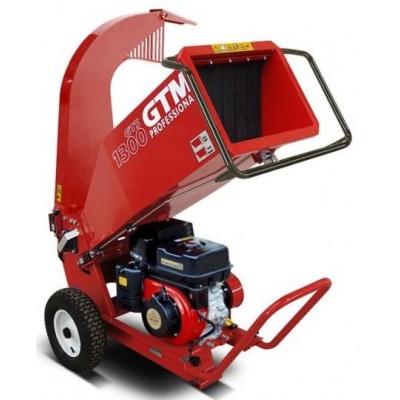 ΕΠΑΓΓΕΛΜΑΤΙΚΟΣ ΘΡΥΜΜΑΤΙΣΤΗΣ ΒΕΝΖΙΝΗΣ 13-15HP GTM Professional GTS 1300 225508