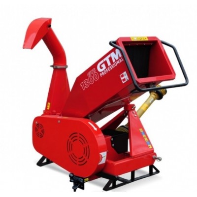 ΕΠΑΓΓΕΛΜΑΤΙΚΟΣ ΘΡΥΜΜΑΤΙΣΤΗΣ ΒΕΝΖΙΝΗΣ ΑΝΑΡΤΩΜΕΝΟΣ ΣΕ ΤΡΑΚΤΕΡ GTM GTS 1300 PTO