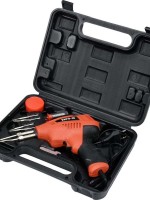 ΚΟΛΛΗΤΗΡΙ ΜΕ ΡΥΘΜΙΣΗ ΘΕΡΜΟΚΡΑΣΙΑΣ 200W HELIX-POWER--YATO-YT-82451 20182451