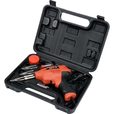 ΚΟΛΛΗΤΗΡΙ ΜΕ ΡΥΘΜΙΣΗ ΘΕΡΜΟΚΡΑΣΙΑΣ 200W HELIX-POWER--YATO-YT-82451 20182451