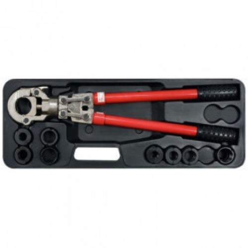 ΠΡΕΣΑ ΠΟΛΥΣΤΡΩΜΑΤΙΚΩΝ ΣΩΛΗΝΩΝ HELIX-POWER--YATO-YT-21735 20021735