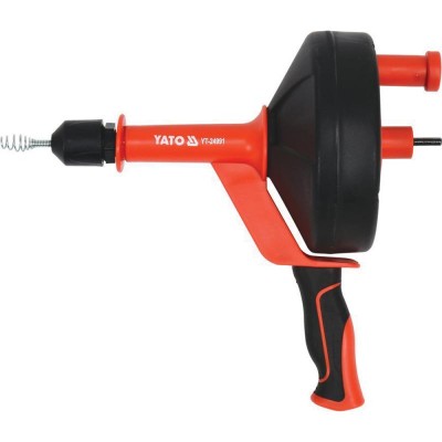 ΑΠΟΦΡΑΚΤΗΣ ΔΡΑΠΑΝΟΥ HELIX-POWER--YATO-YT-24991 20024991