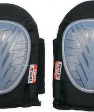 ΕΠΙΓΟΝΑΤΙΔΕΣ ΠΡΟΣΤΑΣΙΑΣ ΜΕ GEL HELIX-POWER--YATO-YT-7461 21007461