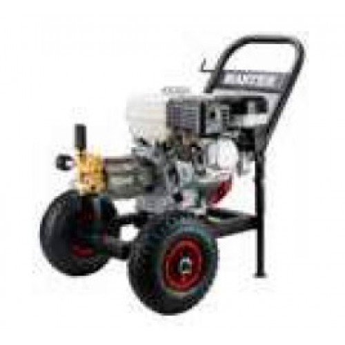 ΒΕΝΖΙΝΟΚΙΝΗΤΟ ΠΛΥΣΤΙΚΟ MASTER HONDA GX390  HW220AR