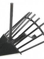 ΣΚΑΠΤΙΚΟ ΒΕΝΖΙΝΗΣ 5,5HP HONDA FJ500 ΜΕ ΣΑΖΜΑΝ