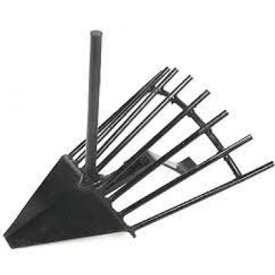 ΣΚΑΠΤΙΚΟ ΒΕΝΖΙΝΗΣ 5,5HP HONDA FJ500 ΜΕ ΣΑΖΜΑΝ