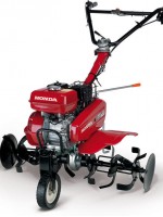 ΣΚΑΠΤΙΚΟ ΒΕΝΖΙΝΗΣ 5,5HP HONDA FJ500 ΜΕ ΣΑΖΜΑΝ