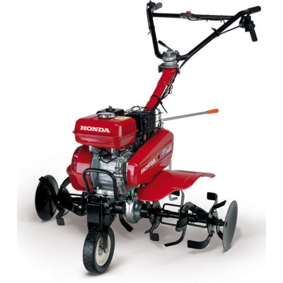 ΣΚΑΠΤΙΚΟ ΒΕΝΖΙΝΗΣ 5,5HP HONDA FJ500 ΜΕ ΣΑΖΜΑΝ