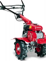 ΣΚΑΠΤΙΚΟ ΒΕΝΖΙΝΗΣ ΜΕ ΔΙΑΦΟΡΙΚΟ 5,5HP HONDA F560 ΙΑΠΩΝΙΑΣ