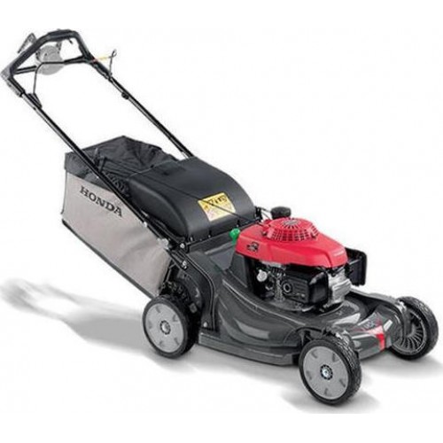 ΒΕΝΖΙΝΟΚΙΝΗΤΗ ΧΛΟΟΚΟΠΤΙΚΗ ΜΗΧΑΝΗ 202cc HONDA HRX537 VKE ΒΕΝΖΙΝΟΚΙΝΗΤΗ ΧΛΟΟΚΟΠΤΙΚΗ ΜΗΧΑΝΗ 202cc HONDA HRX537 VKE